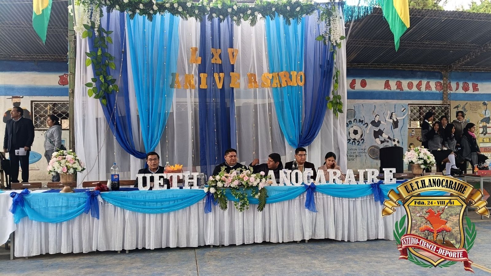 Aniversario