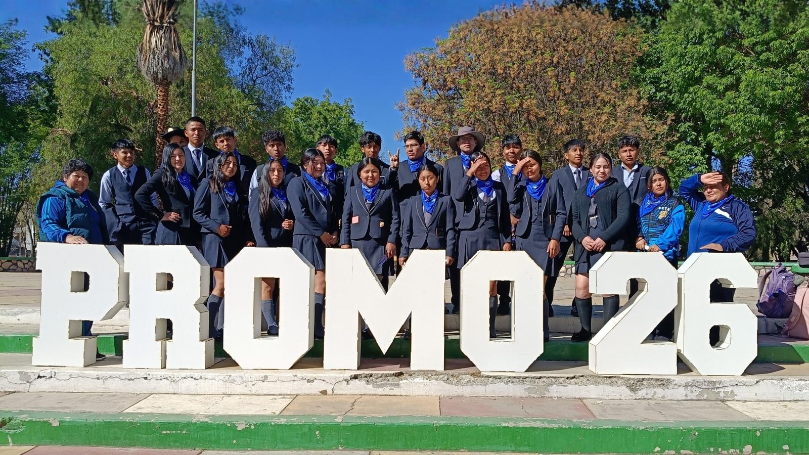 Secundaria