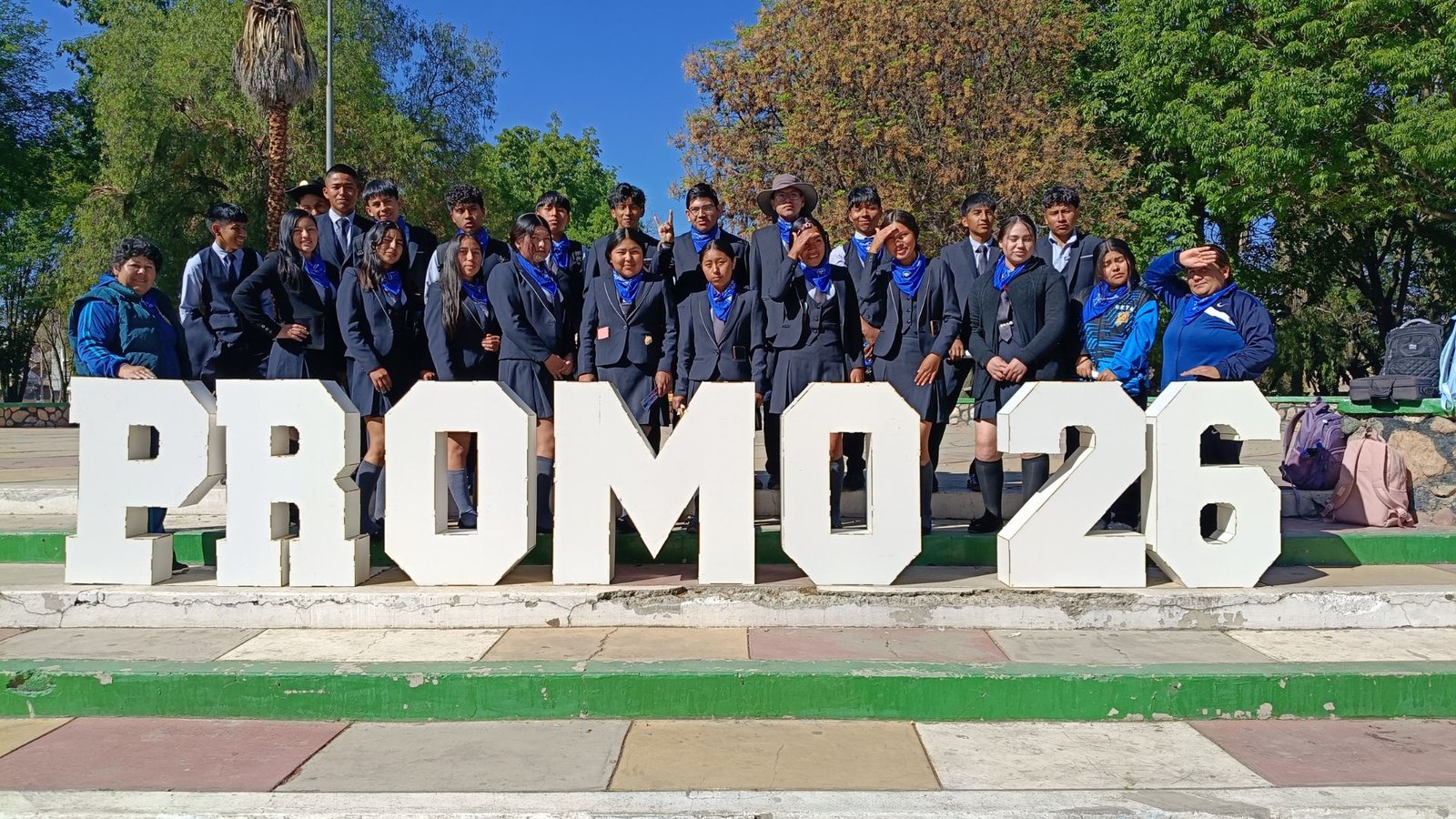 Promo 2026