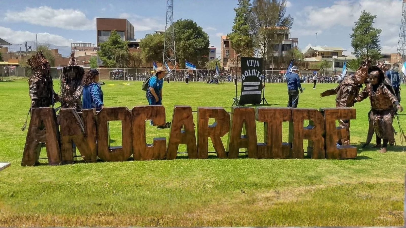Colegio Recoleta